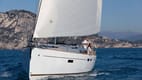 Explore Spain aboard Sailboat Horizon | Yacht4Less