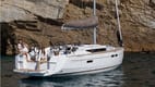 Book Sailboat Horizon for your sailing holiday in Spain | Yacht4Less