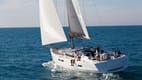 Sailboat Horizon – best yacht rental in Spain | Yacht4Less