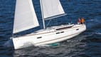 Sailing vacation in Spain on Sailboat Horizon | Yacht4Less