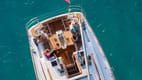 Enjoy Spain with Sailboat Horizon rental | Yacht4Less