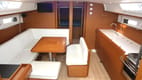 Discover Spain on Sailboat Horizon | Yacht4Less