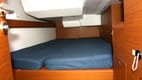 Sailboat Horizon affordable yacht charter in Spain | Yacht4Less