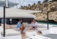 Book Catamaran Nomad for your sailing holiday in Croatia | Yacht4Less