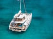 Sailing vacation in Croatia on Catamaran Nomad | Yacht4Less