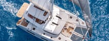 Discover Croatia on Catamaran Nomad | Yacht4Less