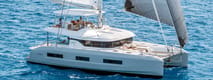 Catamaran Nomad charter deals in Croatia | Yacht4Less