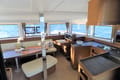 Sailing vacation in Croatia on Catamaran Da Vinci | Yacht4Less