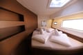 Catamaran Da Vinci available to rent in Croatia | Yacht4Less
