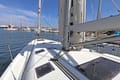 Book Sailboat Avra for your sailing holiday in Greece | Yacht4Less