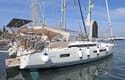 Sailboat Avra – best yacht rental in Greece | Yacht4Less