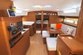 Sailing vacation in Greece on Sailboat Avra | Yacht4Less