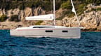 Explore Turkey aboard Sailboat Vrubel | Yacht4Less