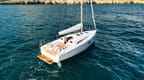 Book Sailboat Vrubel for your sailing holiday in Turkey | Yacht4Less