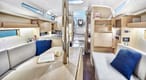 Sailboat Vrubel – best yacht rental in Turkey | Yacht4Less