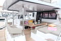 Explore Turkey aboard Catamaran Vesta | Yacht4Less
