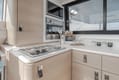 Catamaran Vesta charter deals in Turkey | Yacht4Less