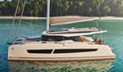 Explore France aboard Catamaran MEME PAS PEUR III  | Yacht4Less