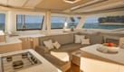 Book Catamaran MEME PAS PEUR III  for your sailing holiday in France | Yacht4Less