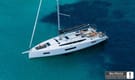 Book Sailboat Lemon for your sailing holiday in Croatia | Yacht4Less
