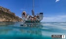 Sailing vacation in Croatia on Sailboat Lemon | Yacht4Less