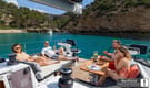 Enjoy Croatia with Sailboat Lemon rental | Yacht4Less