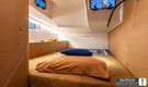 Sailboat Lemon affordable yacht charter in Croatia | Yacht4Less