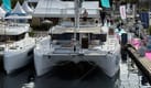 Enjoy Croatia with Catamaran Nava rental | Yacht4Less