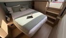 Best Price for a Catamaran Nava rental in Croatia | Yacht4Less