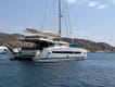 Sailing vacation in Greece on Catamaran The Wave | Yacht4Less