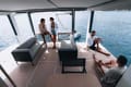 Sailing vacation in Croatia on Motorboat Sundowner | Yacht4Less
