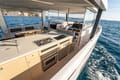 Motorboat Sundowner charter deals in Croatia | Yacht4Less