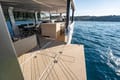 Experience Croatia on Motorboat Sundowner | Yacht4Less