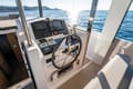 Motorboat Sundowner available to rent in Croatia | Yacht4Less