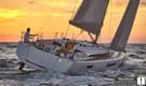 Explore Croatia aboard Sailboat Peach | Yacht4Less