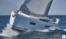 Book Sailboat Peach for your sailing holiday in Croatia | Yacht4Less