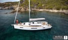 Sailboat Peach – best yacht rental in Croatia | Yacht4Less