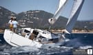 Sailing vacation in Croatia on Sailboat Peach | Yacht4Less