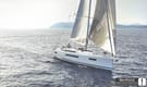 Enjoy Croatia with Sailboat Peach rental | Yacht4Less