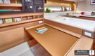 Sailboat Peach available to rent in Croatia | Yacht4Less