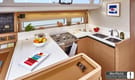 Plan your sailing vacation in Croatia with Sailboat Peach | Yacht4Less