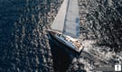 Book Sailboat Jumilia for your sailing holiday in Croatia | Yacht4Less