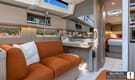 Plan your sailing vacation in Croatia with Sailboat Jumilia | Yacht4Less
