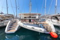 Book Catamaran Yara for your sailing holiday in Greece | Yacht4Less