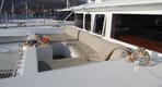 Catamaran Yara – best yacht rental in Greece | Yacht4Less