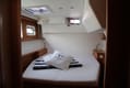 Catamaran Yara charter deals in Greece | Yacht4Less