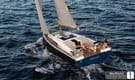Book Sailboat WabiSabi for your sailing holiday in Croatia | Yacht4Less