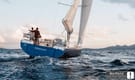 Sailing vacation in Croatia on Sailboat WabiSabi | Yacht4Less