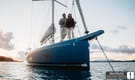 Enjoy Croatia with Sailboat WabiSabi rental | Yacht4Less