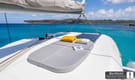 Experience Spain on Catamaran Emilius | Yacht4Less
